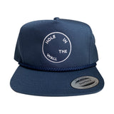 Hole In The Wall Snapback