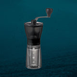Hario mini mill hand grinder