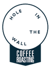 Hole In The Wall Coffee Co 