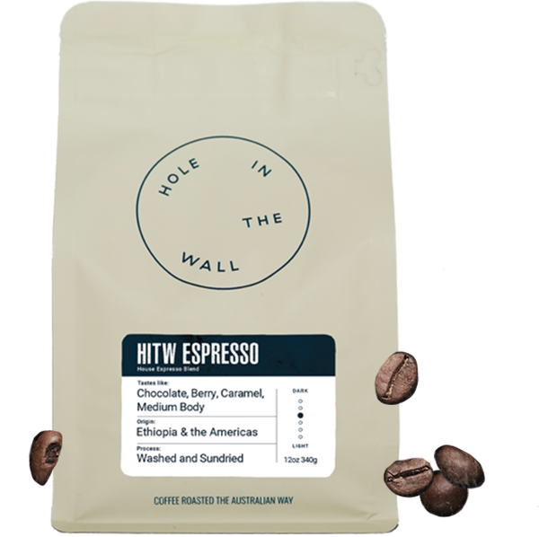 3 Month Coffee Subscription Promo