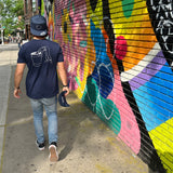 Hole In The Wall T-shirt